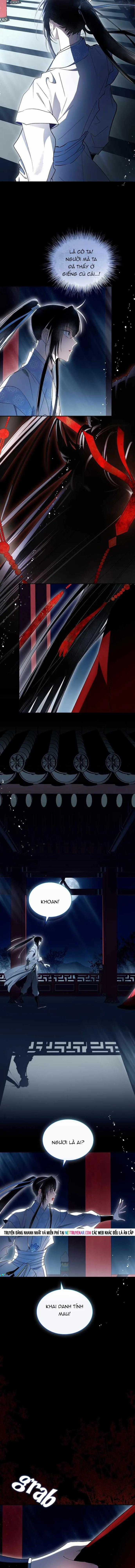 Trấn Hồn Kí - Chương 36 - Trang 2