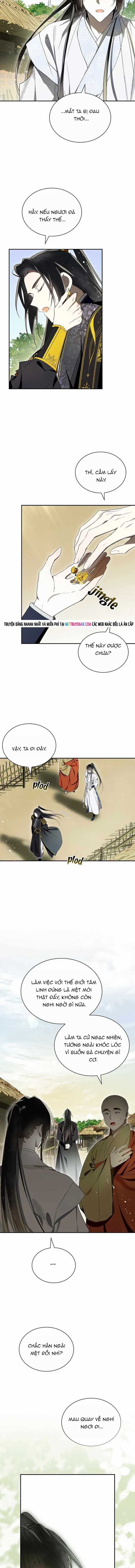 Trấn Hồn Kí - Chương 36 - Trang 12