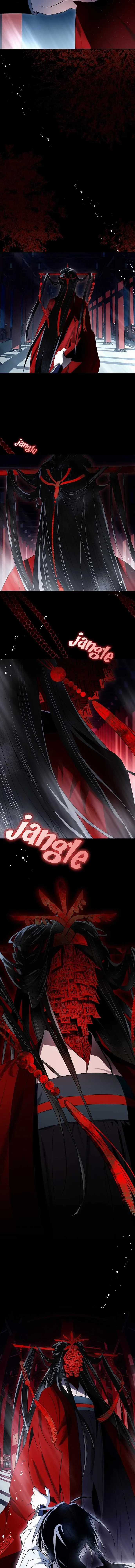 Trấn Hồn Kí - Chương 36 - Trang 3