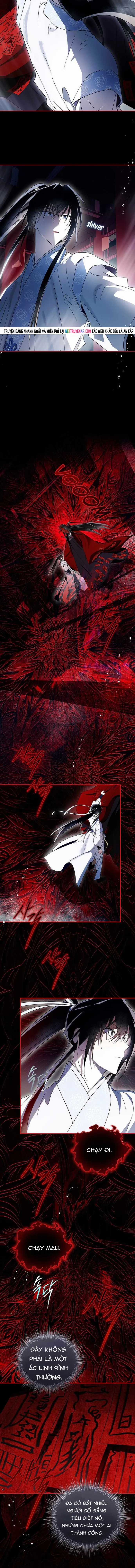 Trấn Hồn Kí - Chương 36 - Trang 4