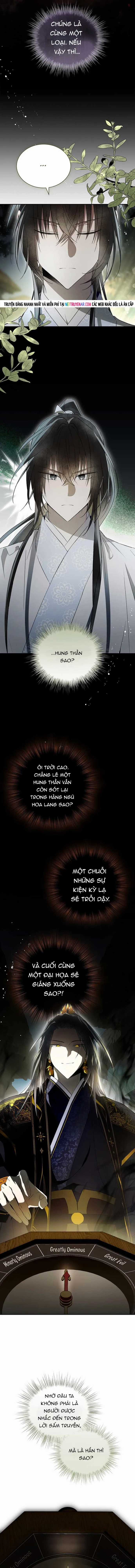 Trấn Hồn Kí - Chương 36 - Trang 6