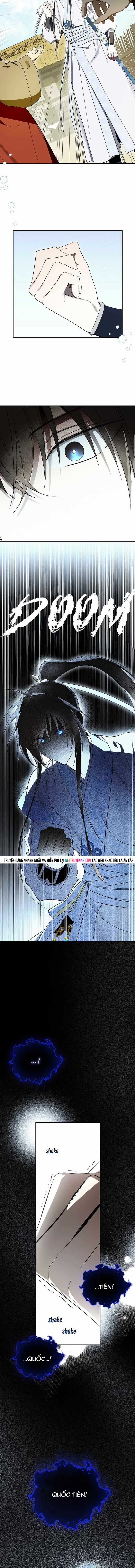 Trấn Hồn Kí - Chương 36 - Trang 9