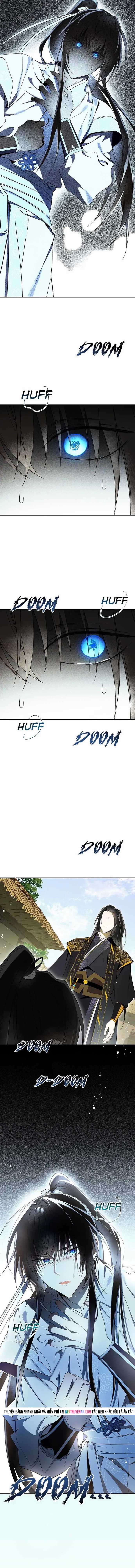Trấn Hồn Kí - Chương 36 - Trang 10