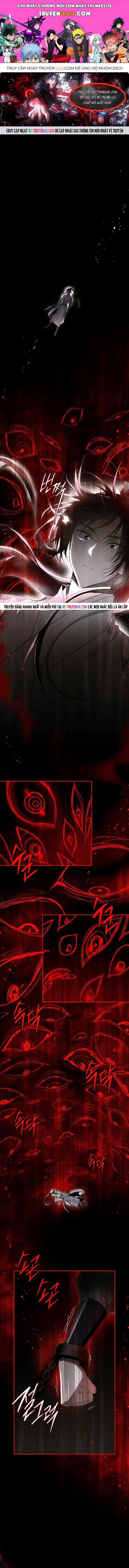 Trấn Hồn Kí - Chương 37 - Trang 1