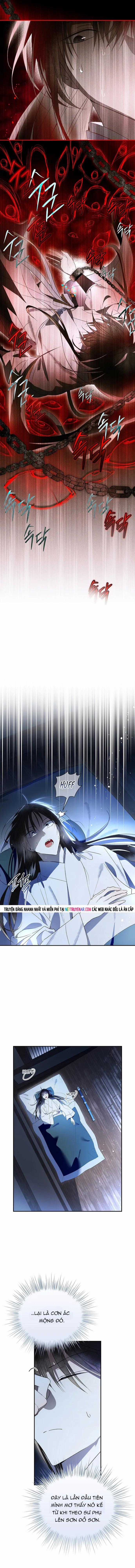 Trấn Hồn Kí - Chương 37 - Trang 2