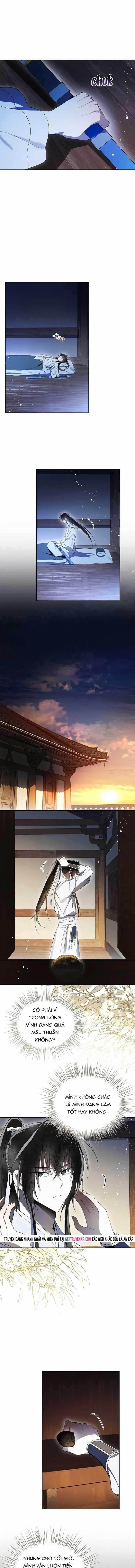 Trấn Hồn Kí - Chương 37 - Trang 3