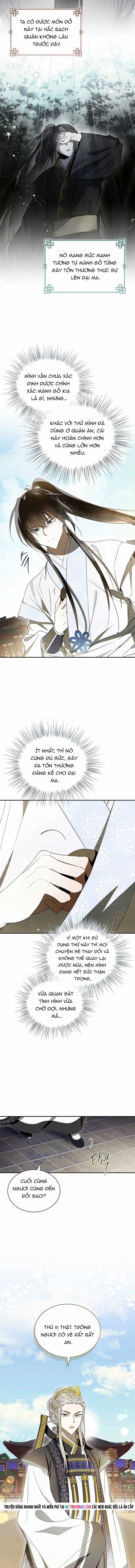 Trấn Hồn Kí - Chương 37 - Trang 5