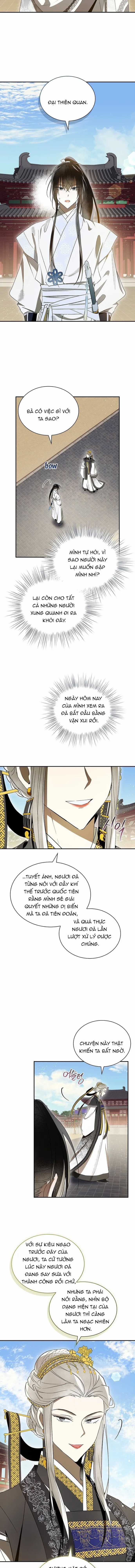 Trấn Hồn Kí - Chương 37 - Trang 6