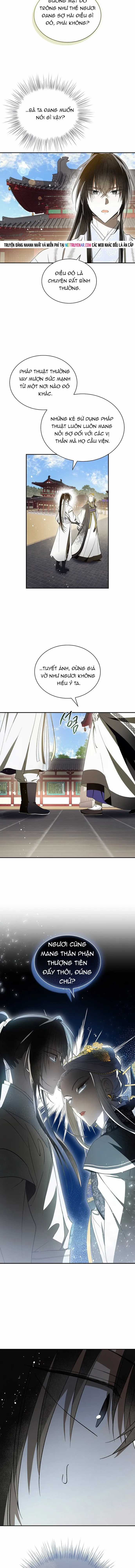Trấn Hồn Kí - Chương 37 - Trang 7