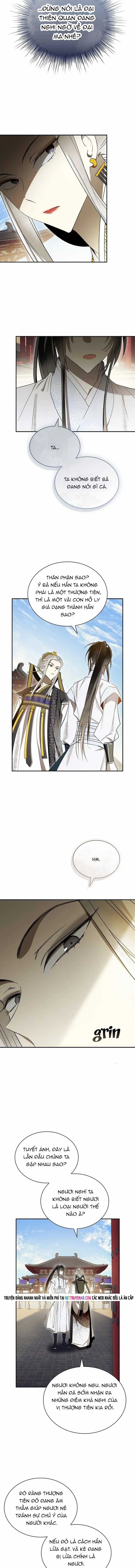 Trấn Hồn Kí - Chương 37 - Trang 8
