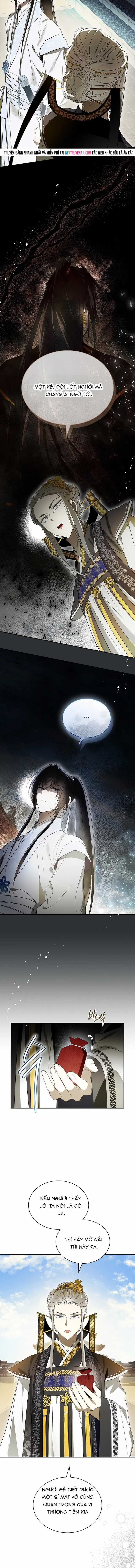 Trấn Hồn Kí - Chương 37 - Trang 10