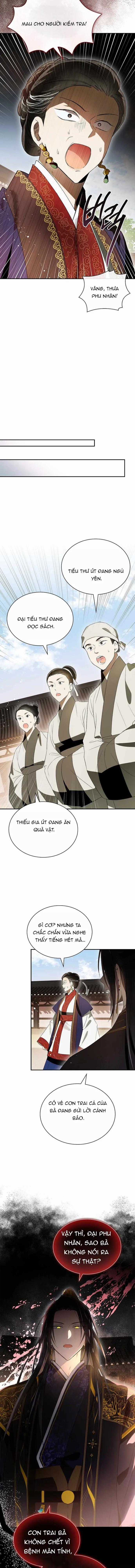 Trấn Hồn Kí - Chương 38 - Trang 14