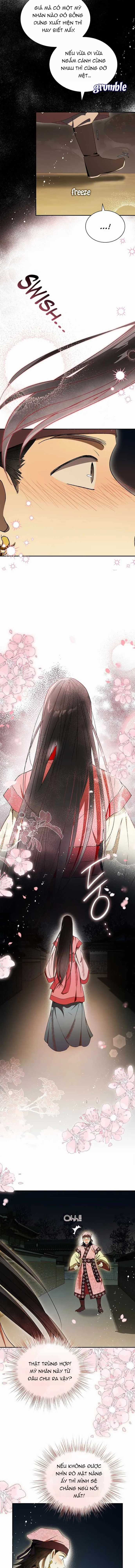 Trấn Hồn Kí - Chương 38 - Trang 3