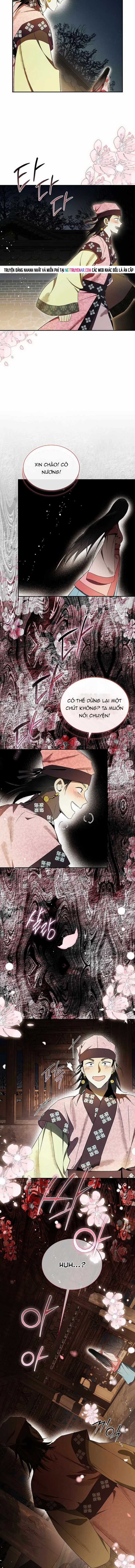 Trấn Hồn Kí - Chương 38 - Trang 4