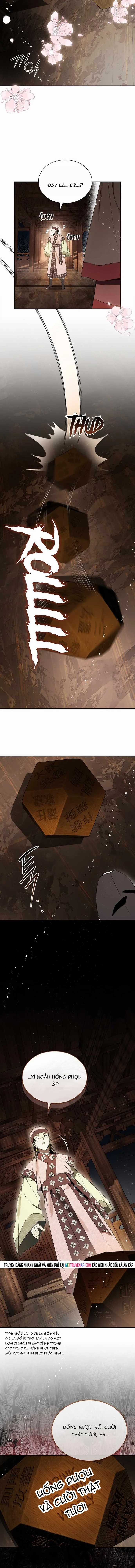 Trấn Hồn Kí - Chương 38 - Trang 5
