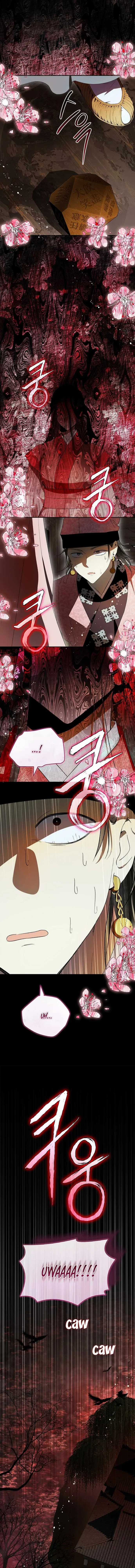 Trấn Hồn Kí - Chương 38 - Trang 6