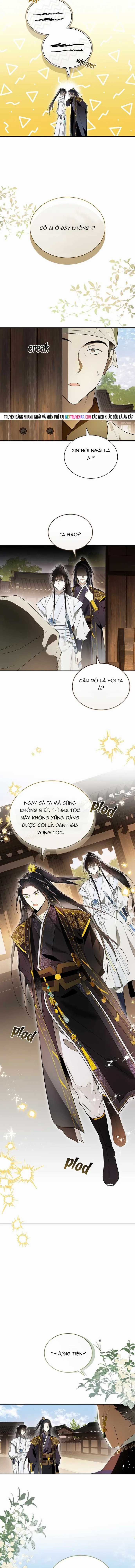 Trấn Hồn Kí - Chương 38 - Trang 10