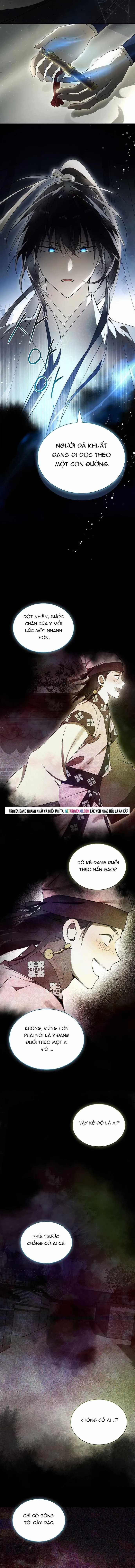 Trấn Hồn Kí - Chương 39 - Trang 11