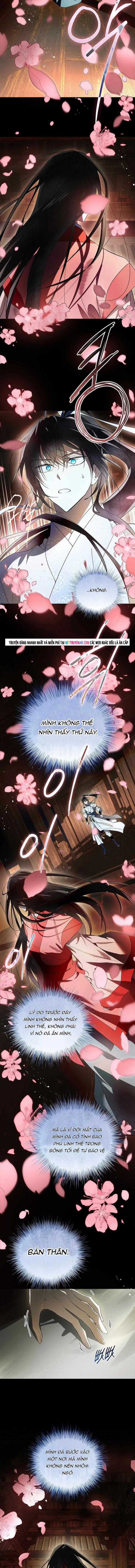 Trấn Hồn Kí - Chương 39 - Trang 14