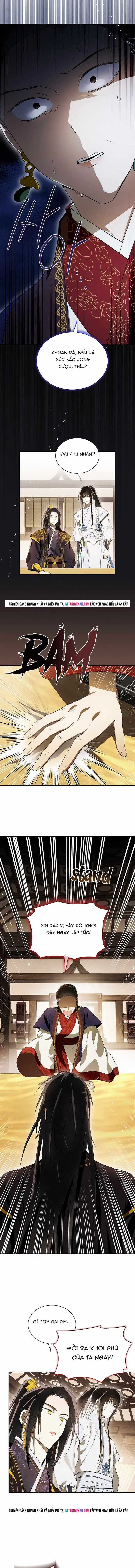 Trấn Hồn Kí - Chương 39 - Trang 6