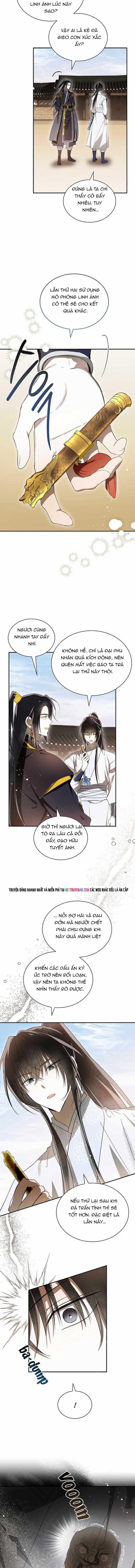 Trấn Hồn Kí - Chương 39 - Trang 8