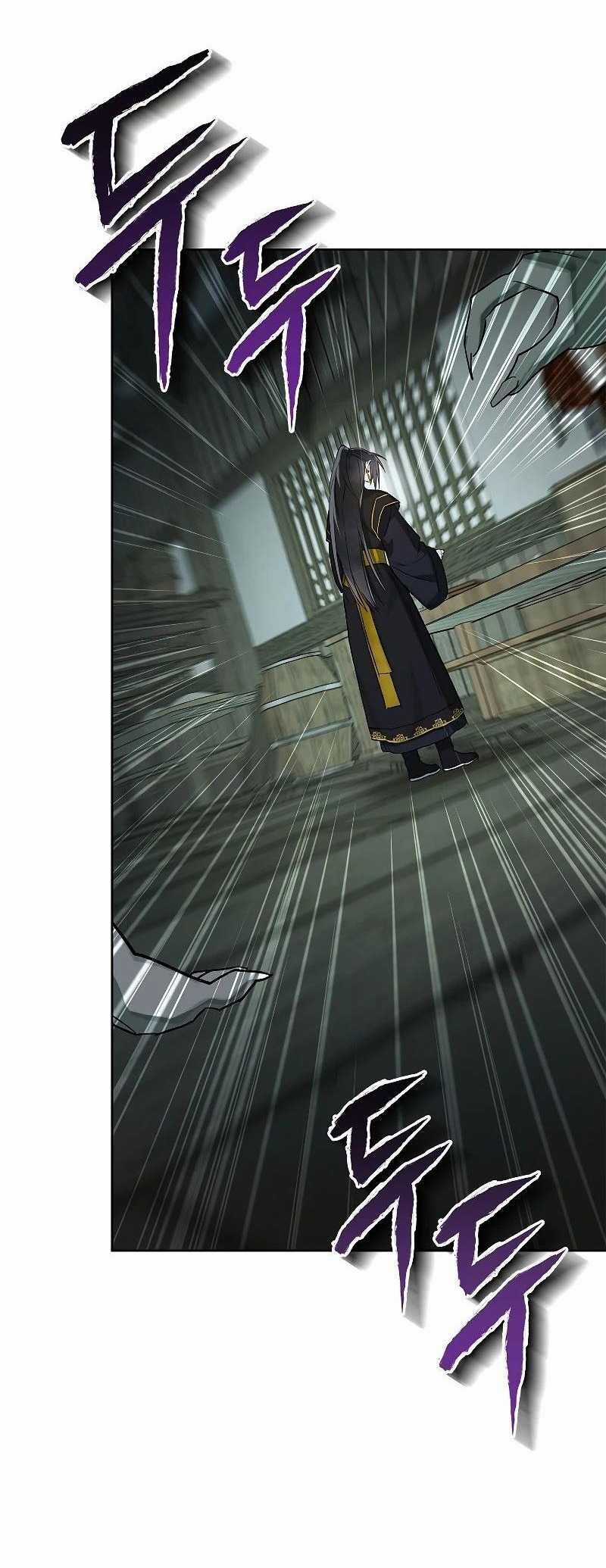 Trấn Hồn Kí - Chương 4 - Trang 13