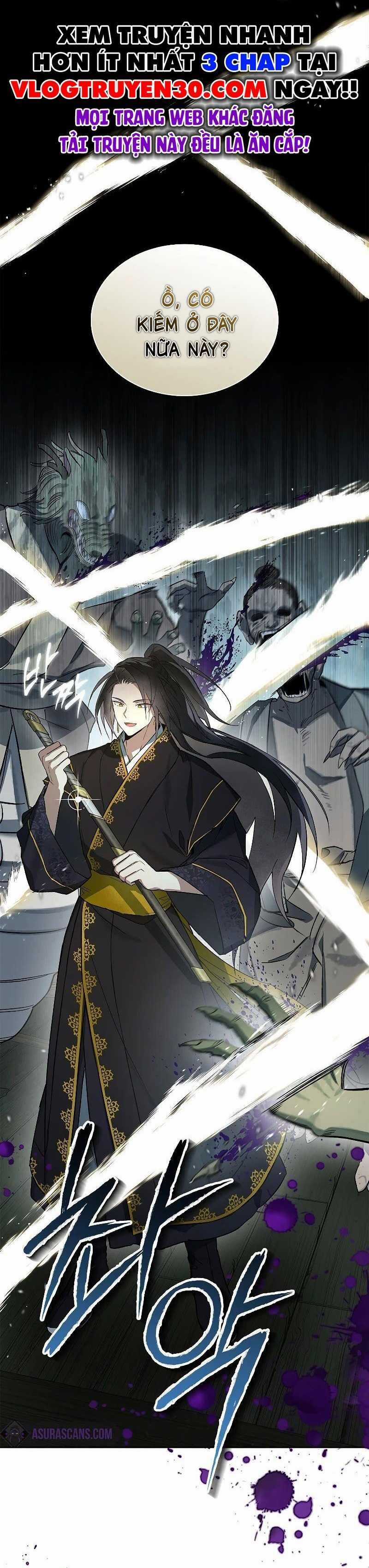 Trấn Hồn Kí - Chương 4 - Trang 15