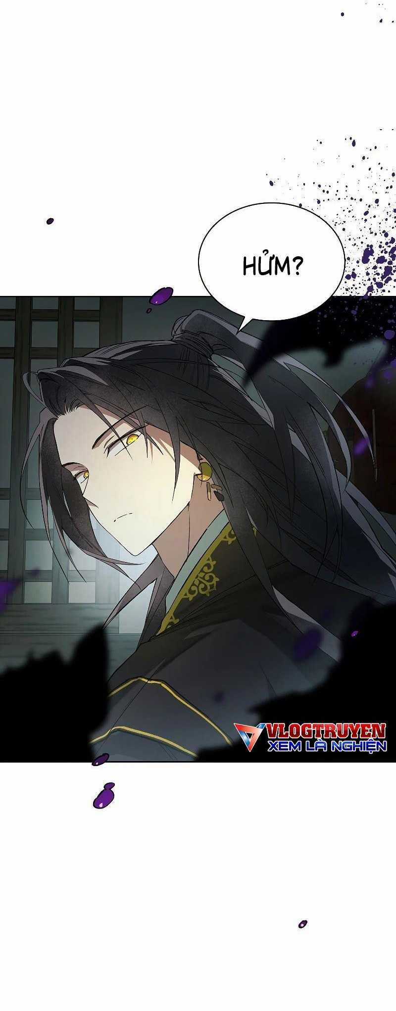 Trấn Hồn Kí - Chương 4 - Trang 17