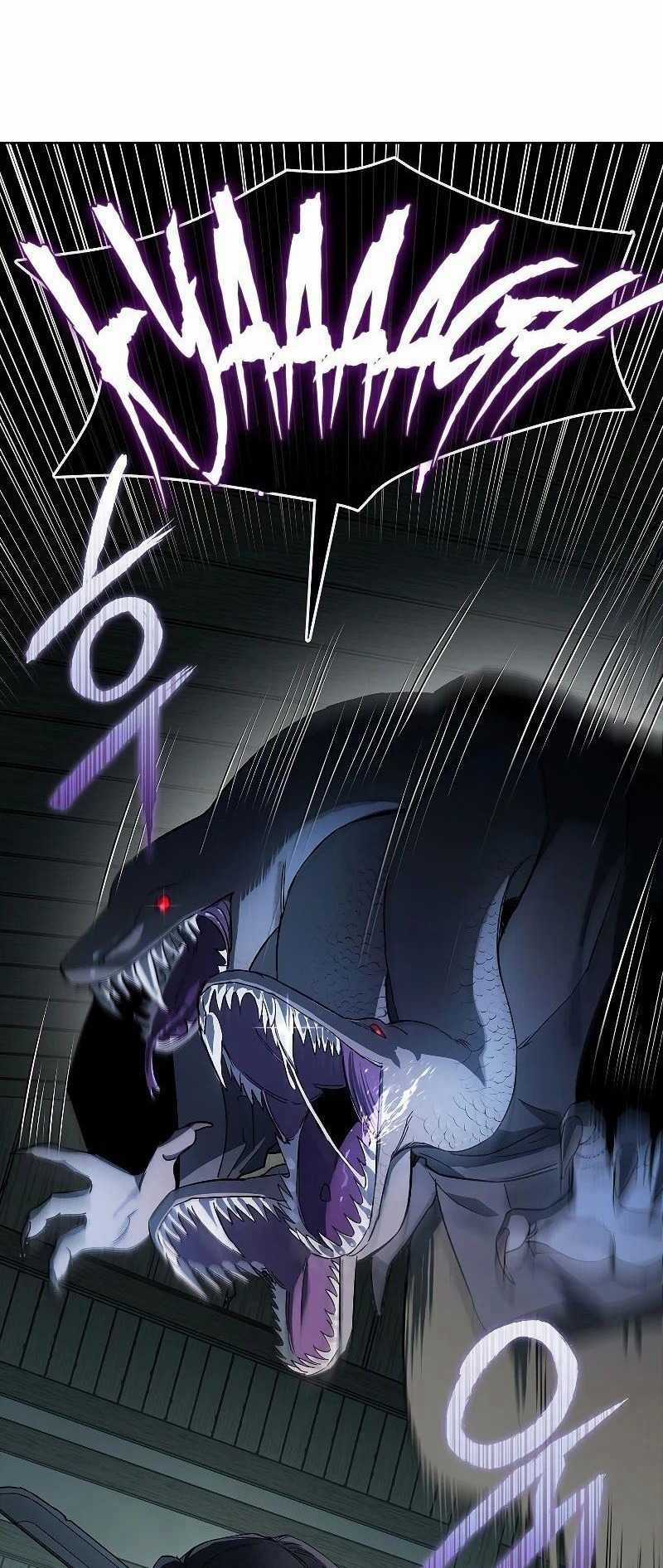 Trấn Hồn Kí - Chương 4 - Trang 19