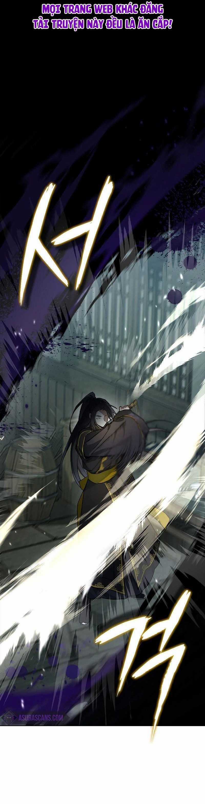 Trấn Hồn Kí - Chương 4 - Trang 21