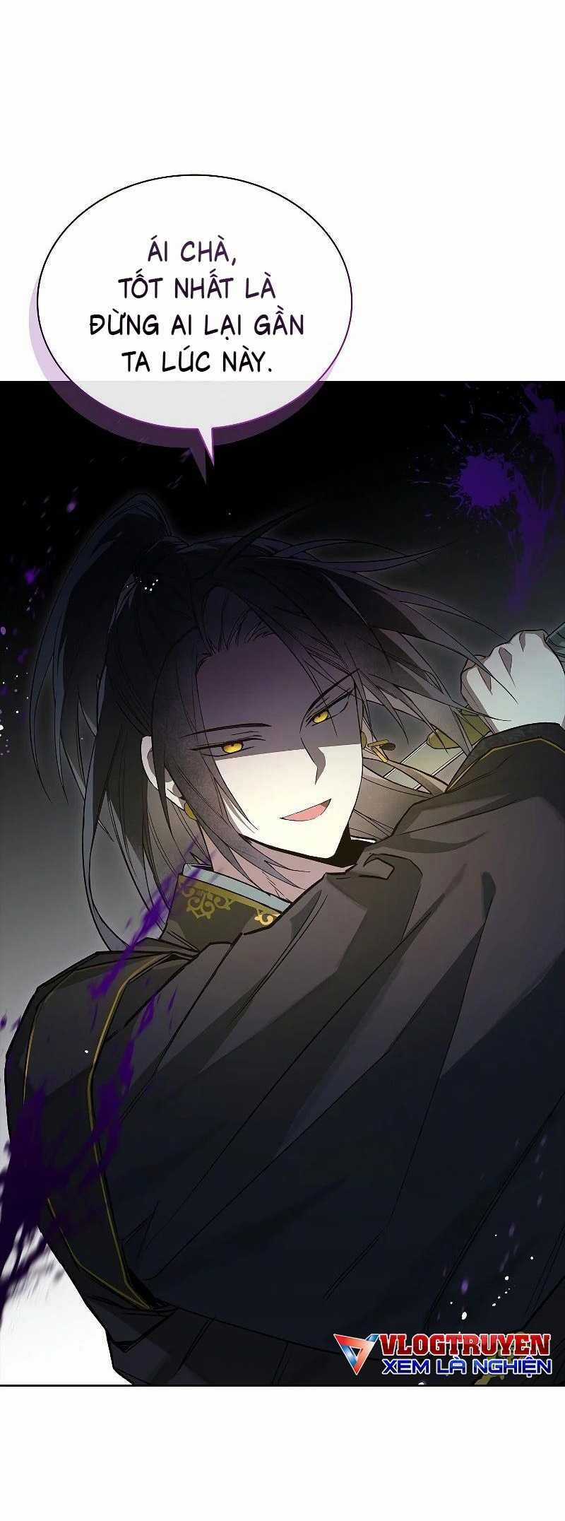 Trấn Hồn Kí - Chương 4 - Trang 22