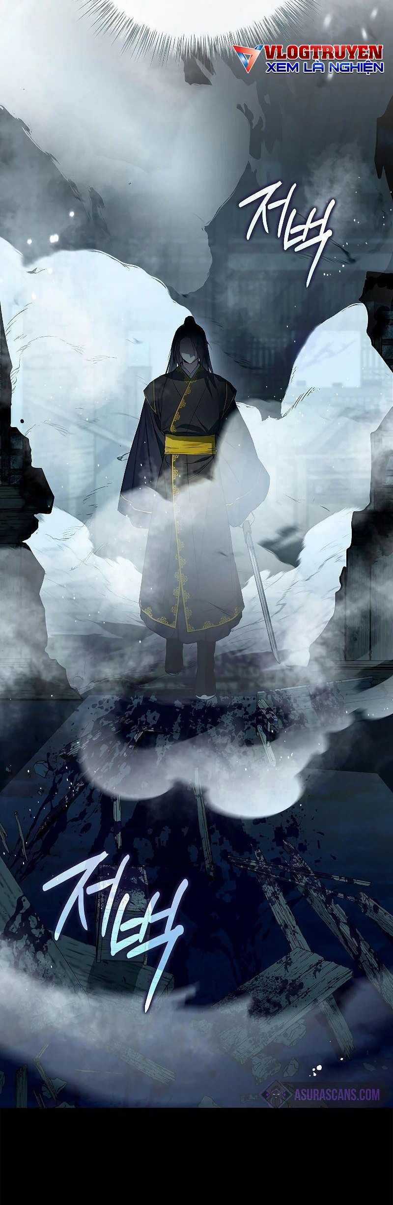 Trấn Hồn Kí - Chương 4 - Trang 28