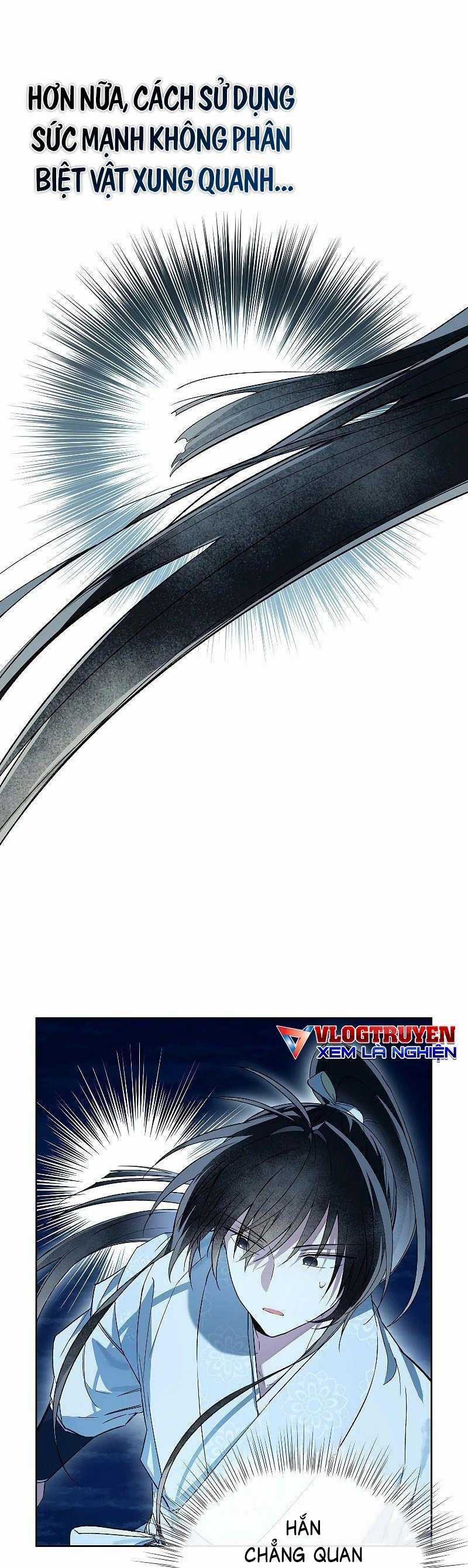 Trấn Hồn Kí - Chương 4 - Trang 31