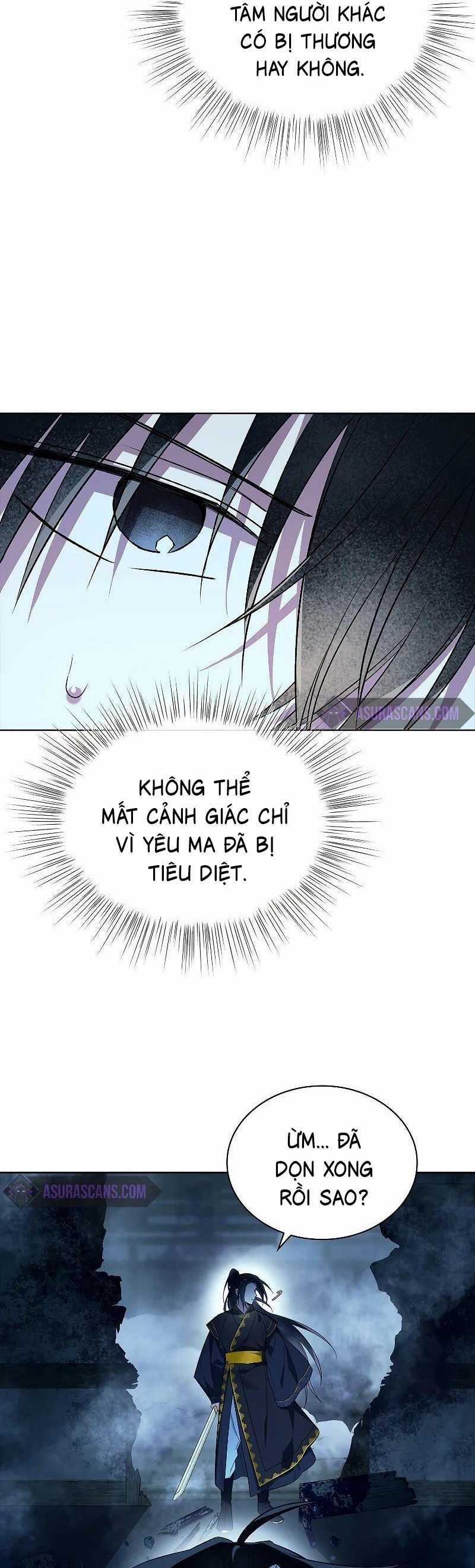 Trấn Hồn Kí - Chương 4 - Trang 32