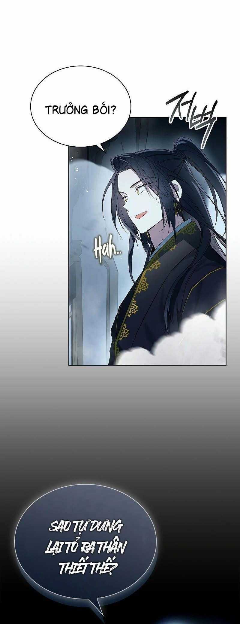 Trấn Hồn Kí - Chương 4 - Trang 34