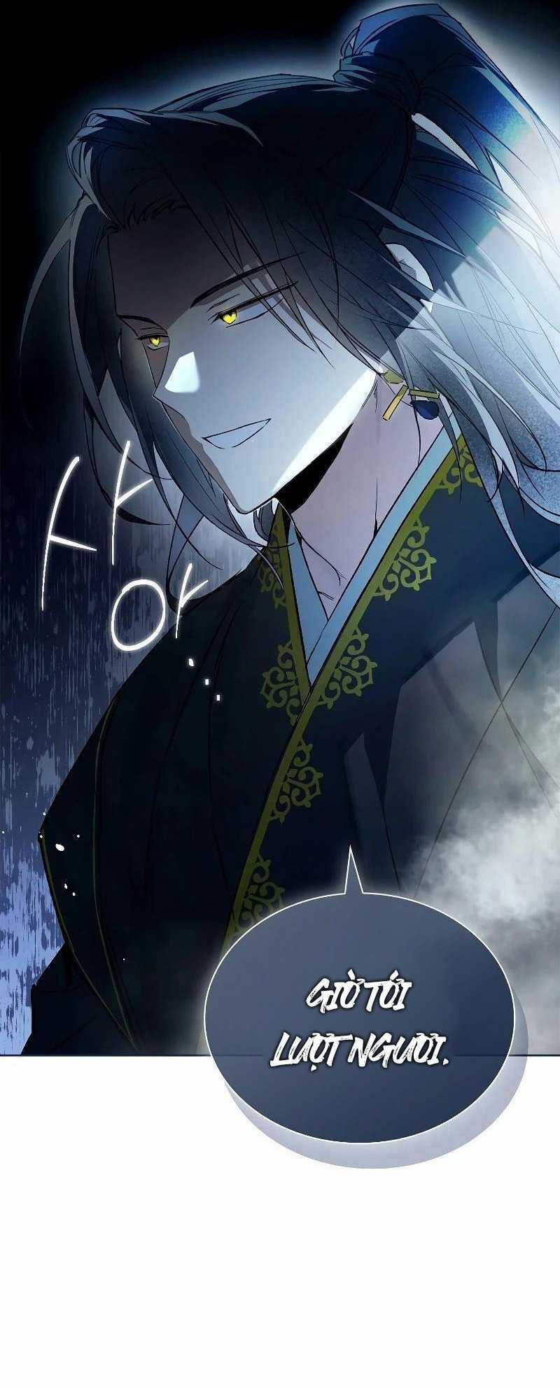 Trấn Hồn Kí - Chương 4 - Trang 35