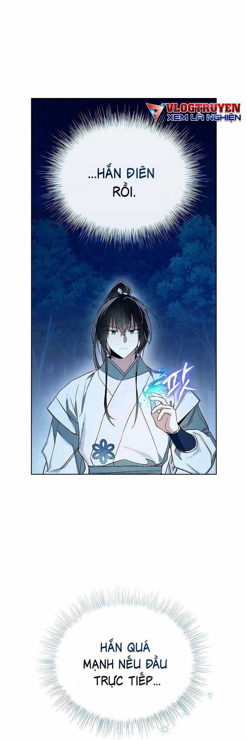 Trấn Hồn Kí - Chương 4 - Trang 36