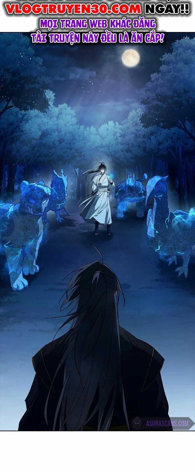 Trấn Hồn Kí - Chương 4 - Trang 38