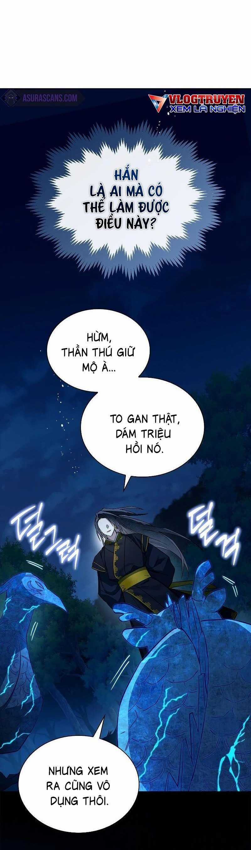 Trấn Hồn Kí - Chương 4 - Trang 40