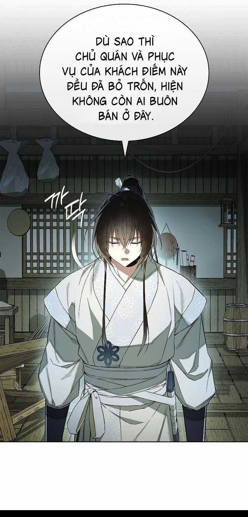 Trấn Hồn Kí - Chương 4 - Trang 6