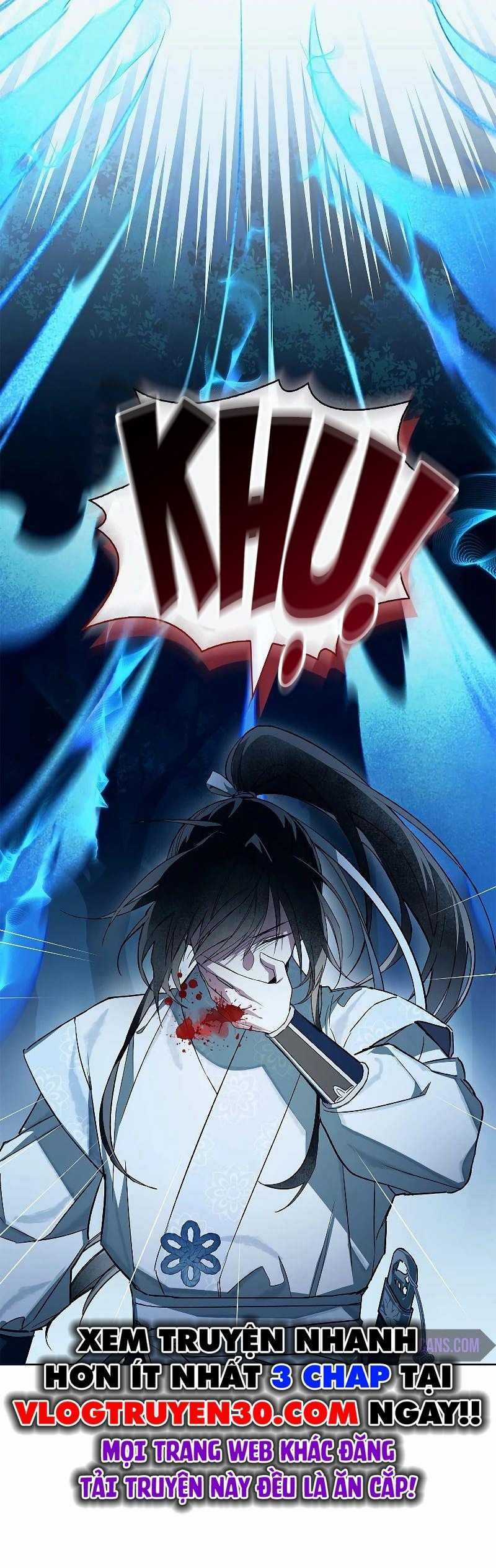 Trấn Hồn Kí - Chương 4 - Trang 55