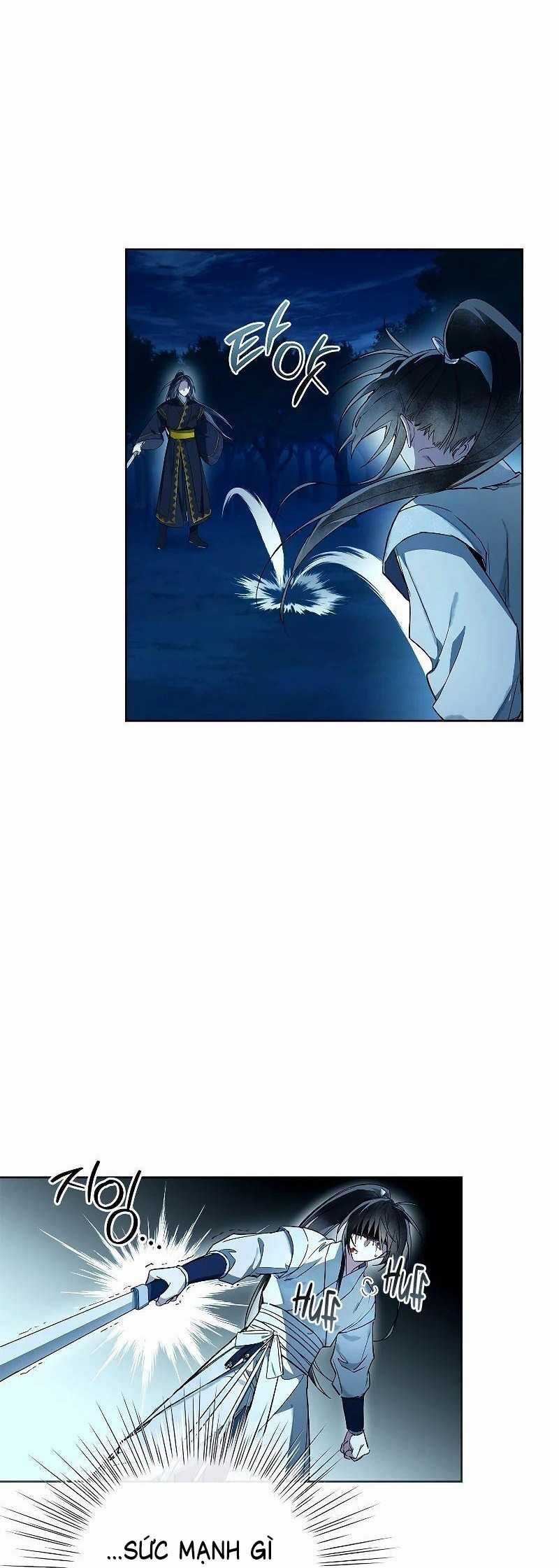 Trấn Hồn Kí - Chương 4 - Trang 58