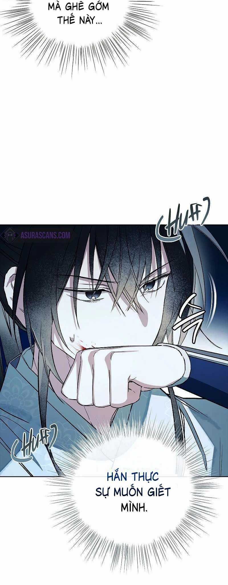 Trấn Hồn Kí - Chương 4 - Trang 59