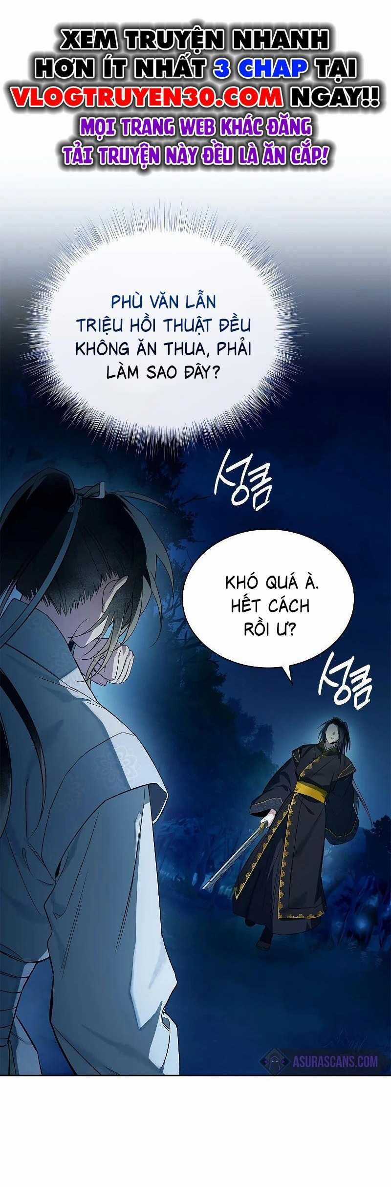 Trấn Hồn Kí - Chương 4 - Trang 60