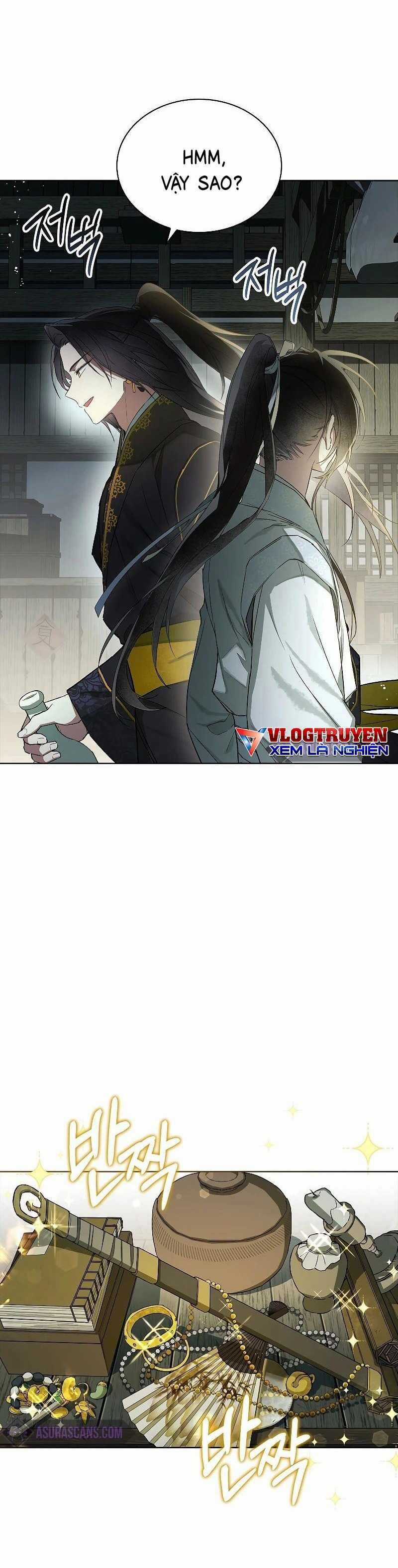 Trấn Hồn Kí - Chương 4 - Trang 8