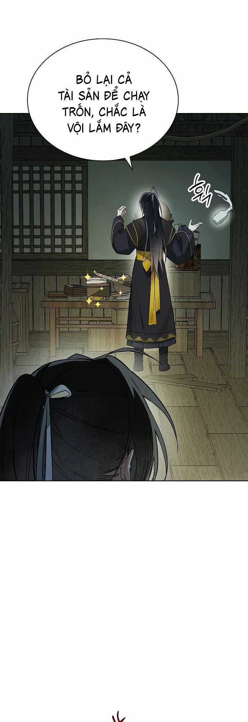 Trấn Hồn Kí - Chương 4 - Trang 9