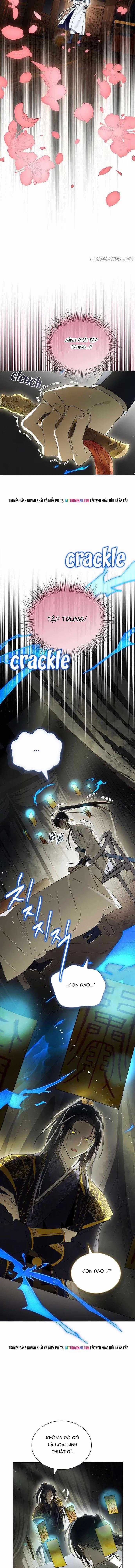 Trấn Hồn Kí - Chương 40 - Trang 2