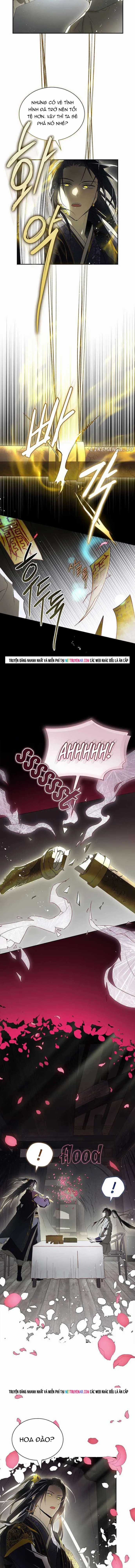 Trấn Hồn Kí - Chương 40 - Trang 3