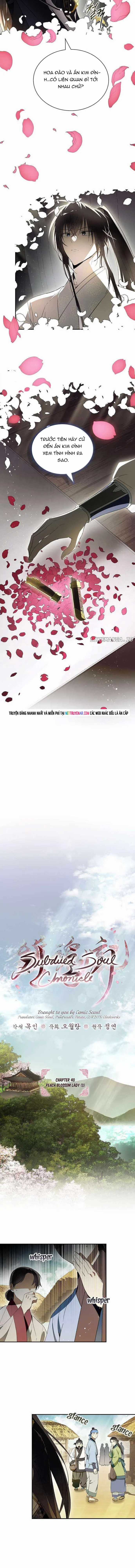 Trấn Hồn Kí - Chương 40 - Trang 4
