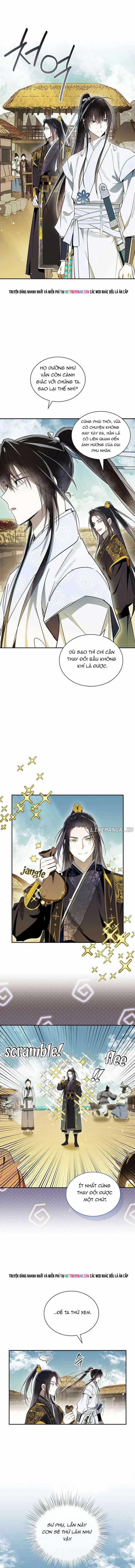 Trấn Hồn Kí - Chương 40 - Trang 5